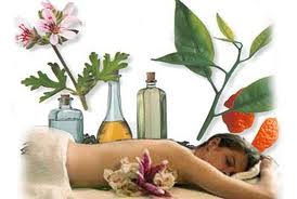 aromatherapy classes courses workshops